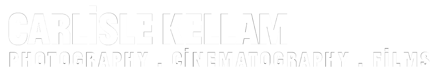 Carlisle Kellam Photography - Films Logo
