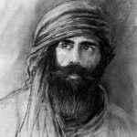 Charcoal Drawing